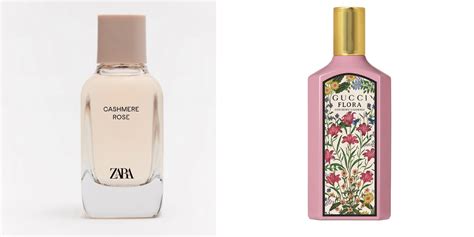 zara perfume dupes women|cashmere rose zara dupe.